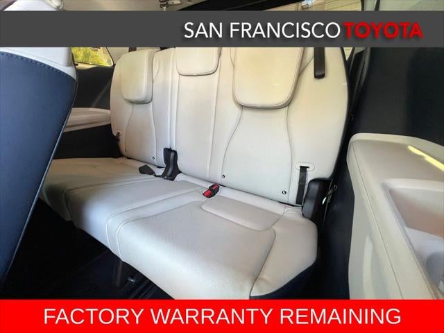 2025 Kia Carnival Hybrid EX