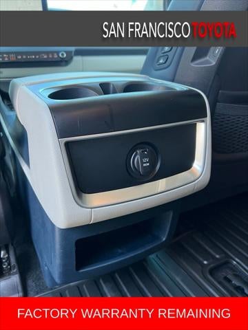 2025 Kia Carnival Hybrid EX