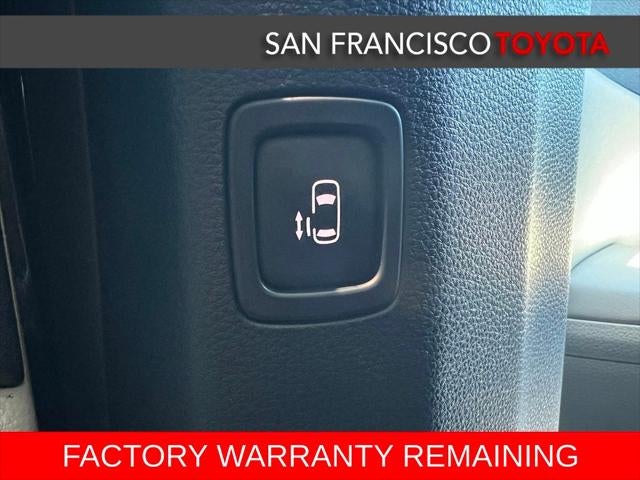 2025 Kia Carnival Hybrid EX