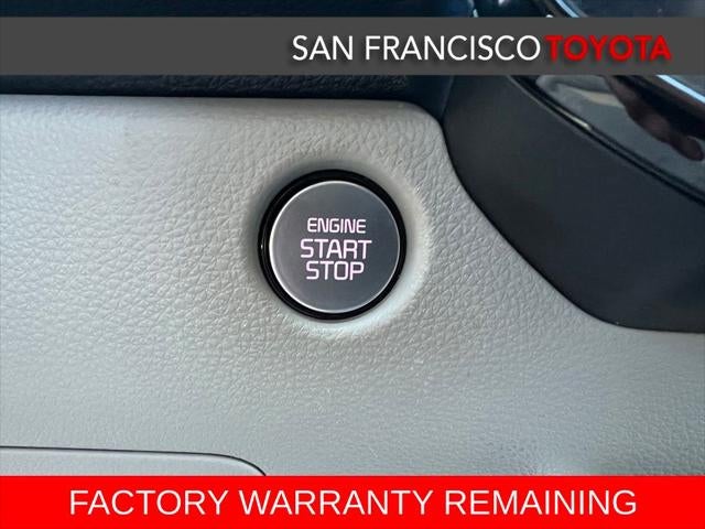 2025 Kia Carnival Hybrid EX