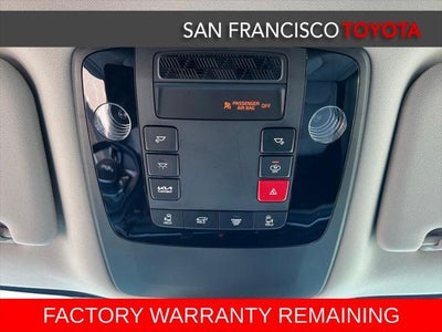 2025 Kia Carnival Hybrid EX