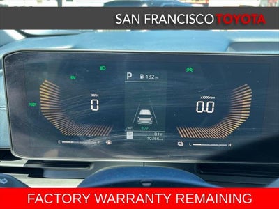 2025 Kia Carnival Hybrid EX