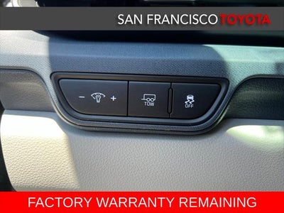 2025 Kia Carnival Hybrid EX
