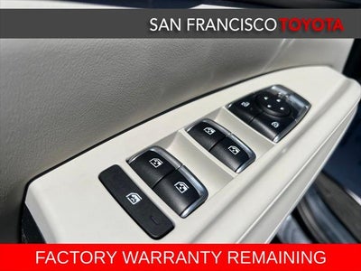 2025 Kia Carnival Hybrid EX