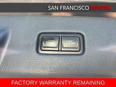 2025 Kia Carnival Hybrid EX