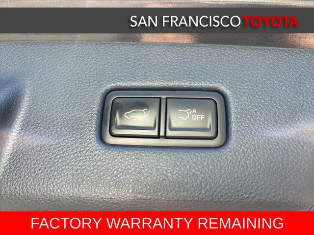 2025 Kia Carnival Hybrid EX