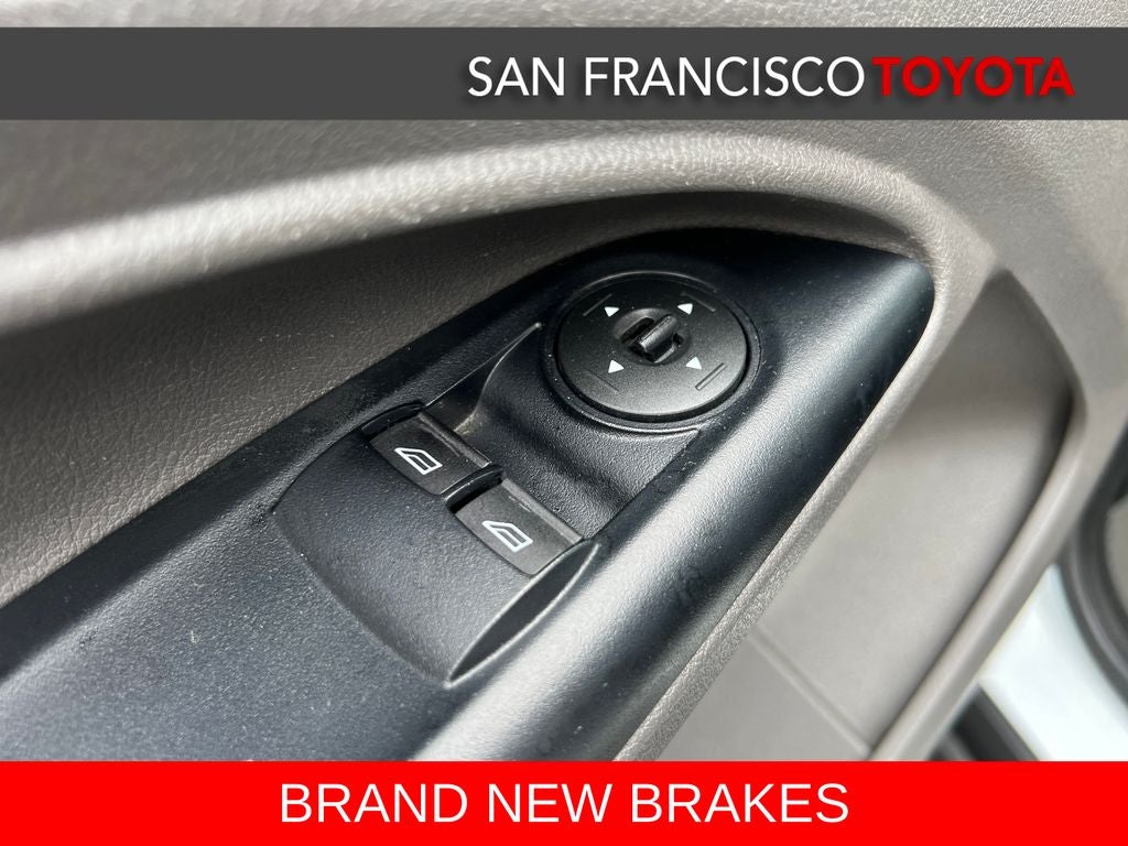 2019 Ford Transit Connect XLT