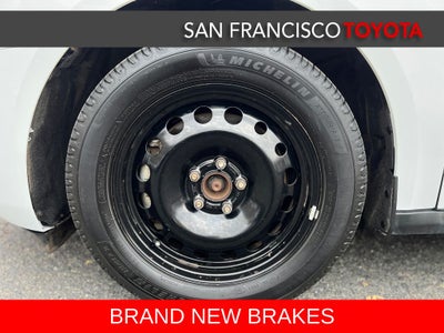 2019 Ford Transit Connect XLT