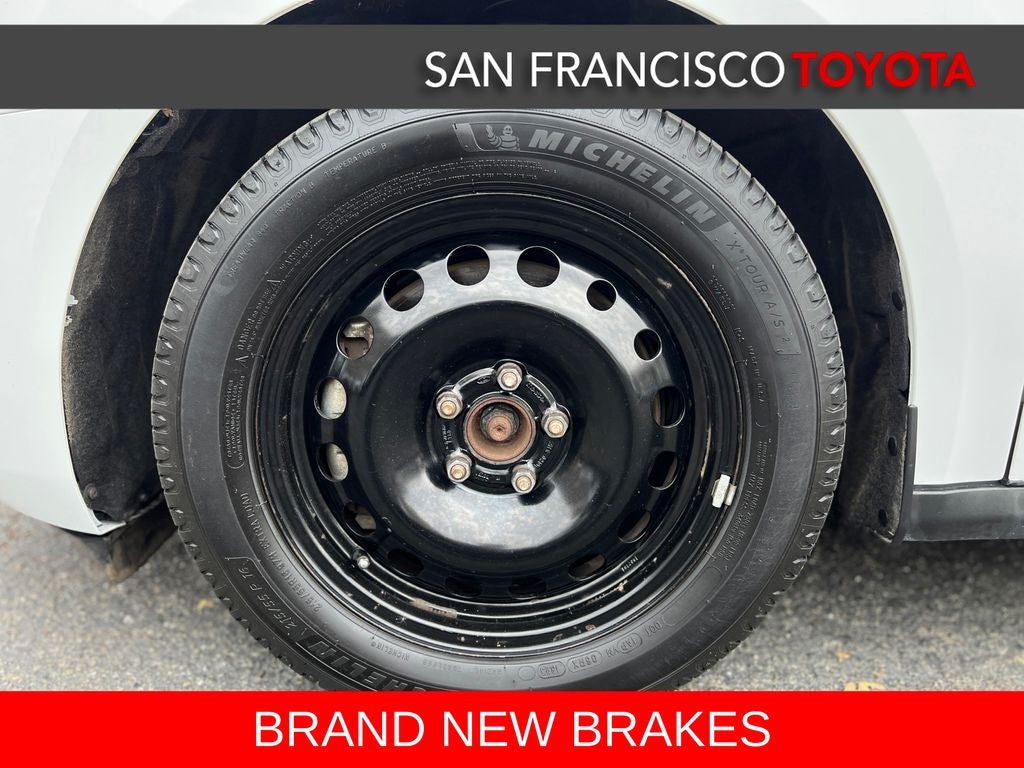 2019 Ford Transit Connect XLT