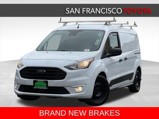 2019 Ford Transit Connect XLT