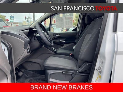 2019 Ford Transit Connect XLT