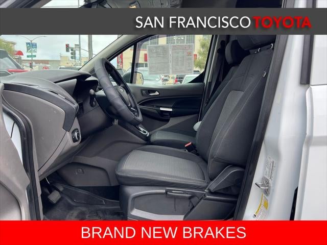 2019 Ford Transit Connect XLT