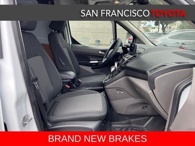 2019 Ford Transit Connect XLT