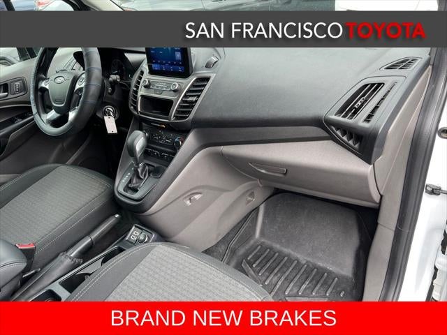 2019 Ford Transit Connect XLT