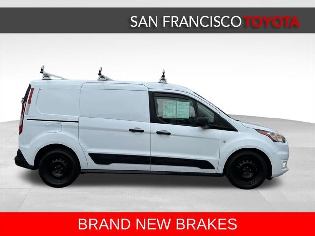 2019 Ford Transit Connect XLT