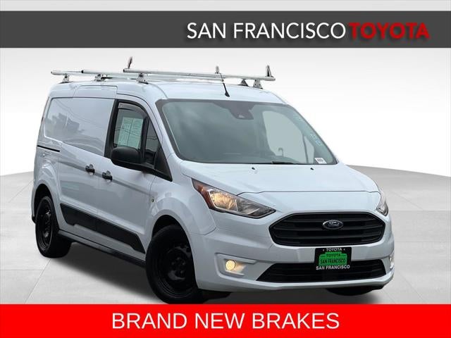 2019 Ford Transit Connect XLT