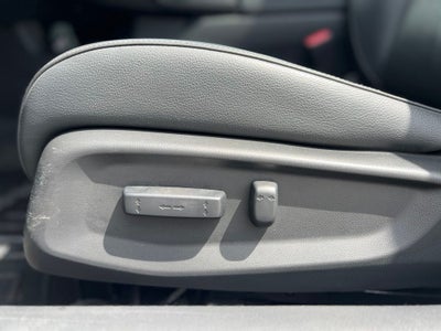 2019 Honda Civic Sport Touring