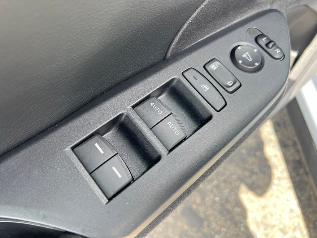 2019 Honda Civic Sport Touring