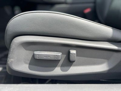 2019 Honda Civic Sport Touring