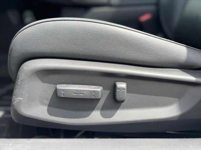 2019 Honda Civic Sport Touring