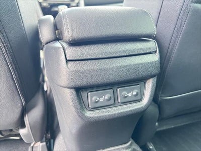 2019 Honda Civic Sport Touring