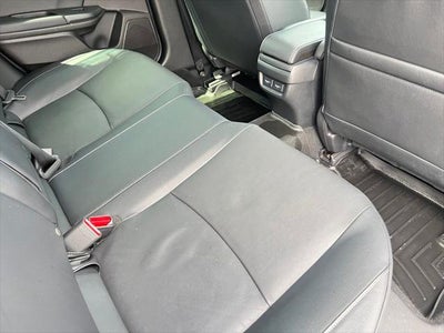 2019 Honda Civic Sport Touring