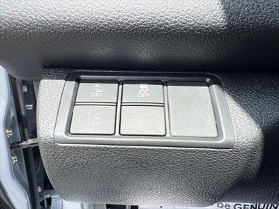 2019 Honda Civic Sport Touring