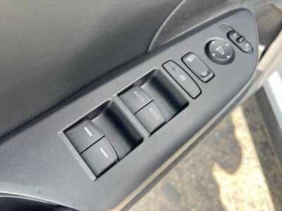 2019 Honda Civic Sport Touring