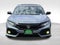 2019 Honda Civic Sport Touring