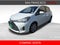 2015 Toyota Yaris LE