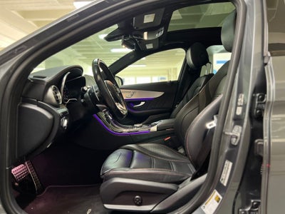 2021 Mercedes-Benz C-Class C 43 AMG® 4MATIC®