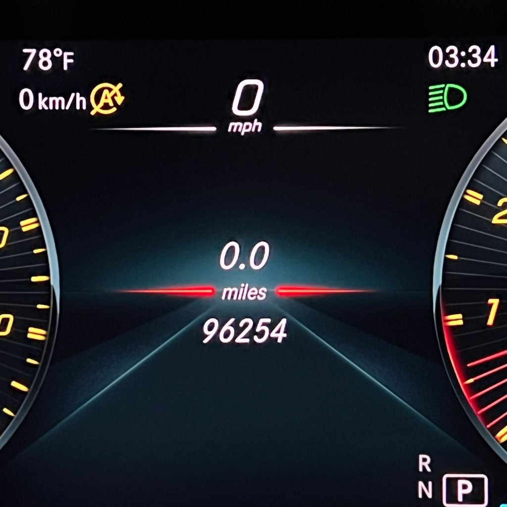 2021 Mercedes-Benz C-Class C 43 AMG® 4MATIC®