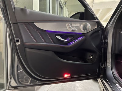 2021 Mercedes-Benz C-Class C 43 AMG® 4MATIC®