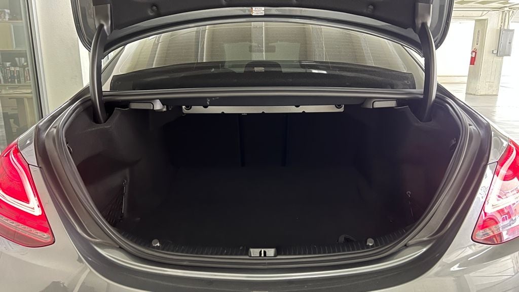 2021 Mercedes-Benz C-Class C 43 AMG® 4MATIC®