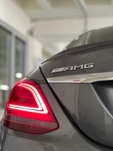 2021 Mercedes-Benz C-Class C 43 AMG® 4MATIC®