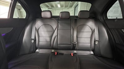 2021 Mercedes-Benz C-Class C 43 AMG® 4MATIC®