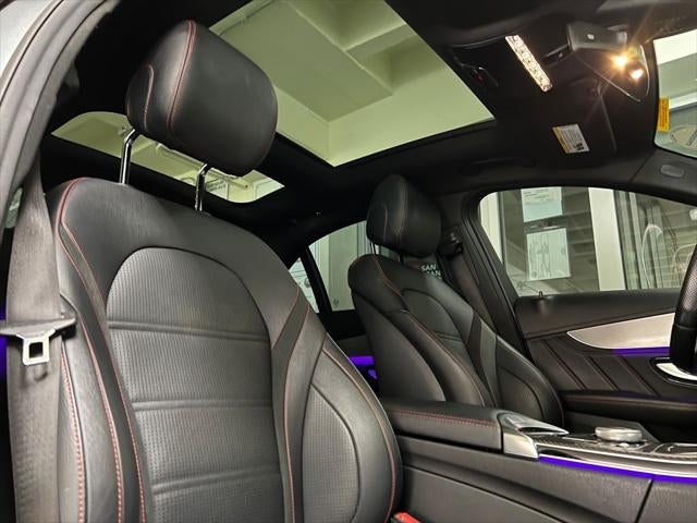 2021 Mercedes-Benz C-Class C 43 AMG® 4MATIC®