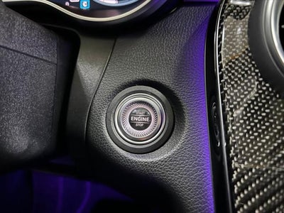 2021 Mercedes-Benz C-Class C 43 AMG® 4MATIC®