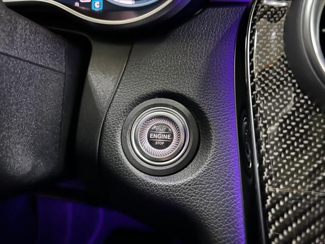 2021 Mercedes-Benz C-Class C 43 AMG® 4MATIC®