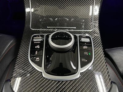 2021 Mercedes-Benz C-Class C 43 AMG® 4MATIC®