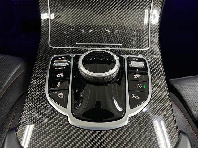 2021 Mercedes-Benz C-Class C 43 AMG® 4MATIC®