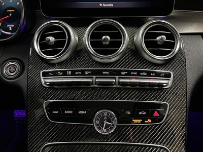 2021 Mercedes-Benz C-Class C 43 AMG® 4MATIC®