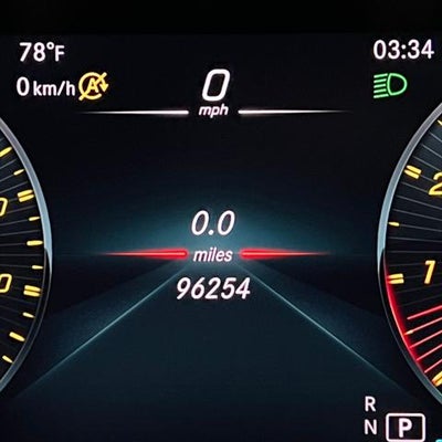 2021 Mercedes-Benz C-Class C 43 AMG® 4MATIC®