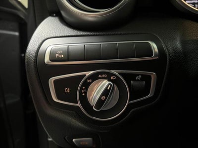 2021 Mercedes-Benz C-Class C 43 AMG® 4MATIC®
