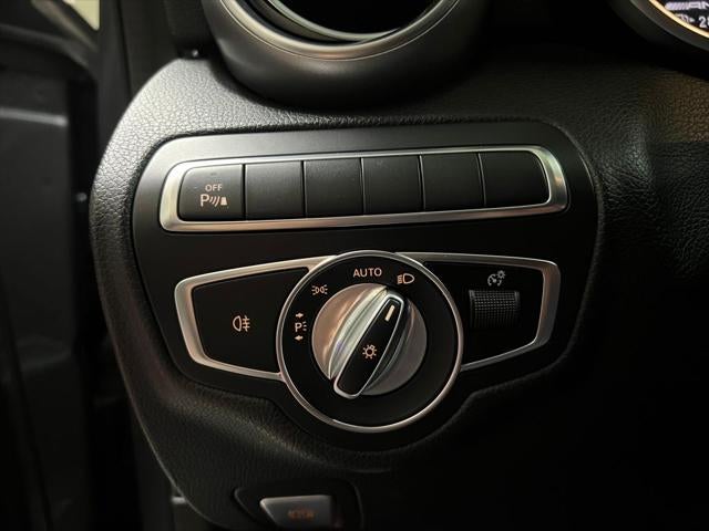 2021 Mercedes-Benz C-Class C 43 AMG® 4MATIC®