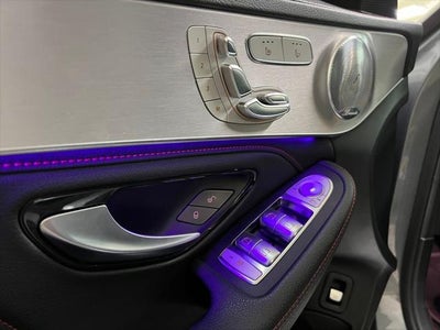 2021 Mercedes-Benz C-Class C 43 AMG® 4MATIC®