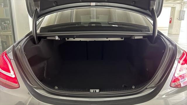 2021 Mercedes-Benz C-Class C 43 AMG® 4MATIC®