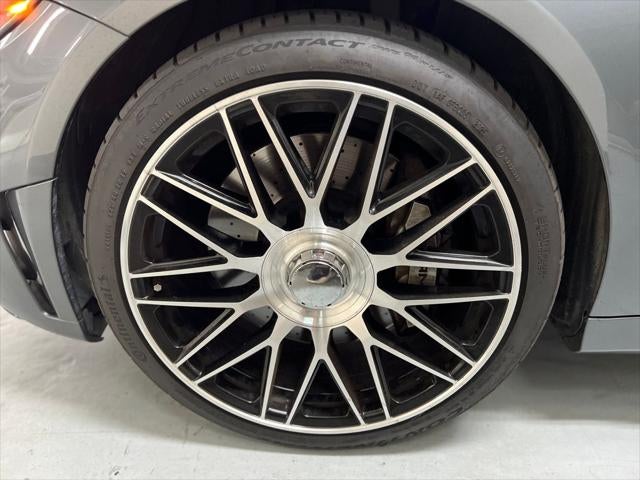 2021 Mercedes-Benz C-Class C 43 AMG® 4MATIC®