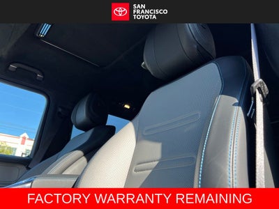 2025 Mercedes-Benz G-Class G 580 4MATIC®