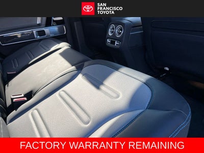 2025 Mercedes-Benz G-Class G 580 4MATIC®